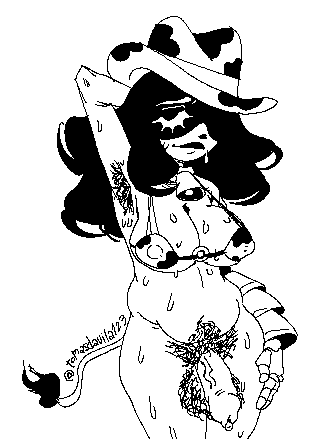 EXPAND, BEYOND BOOBS.
