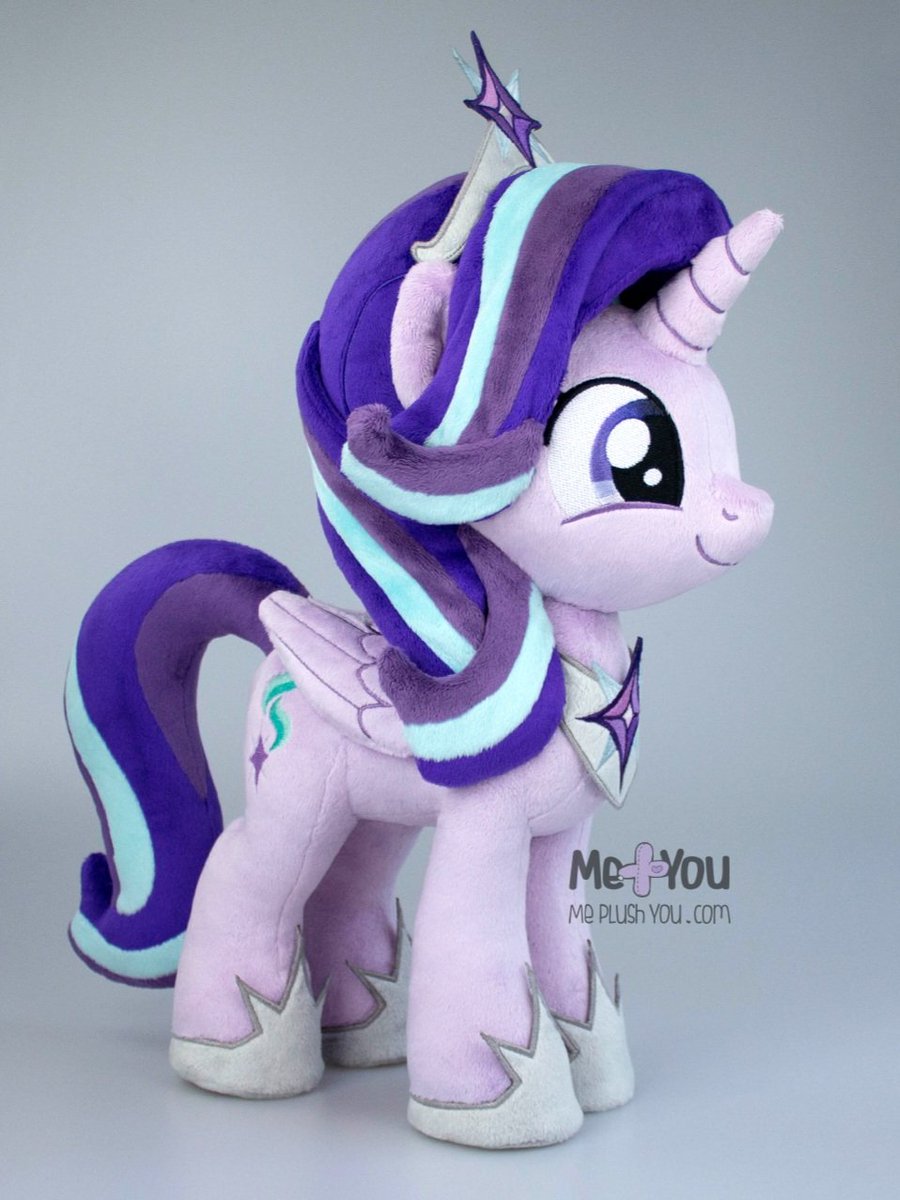 Happy Starlight Glimmer day 💜✨️