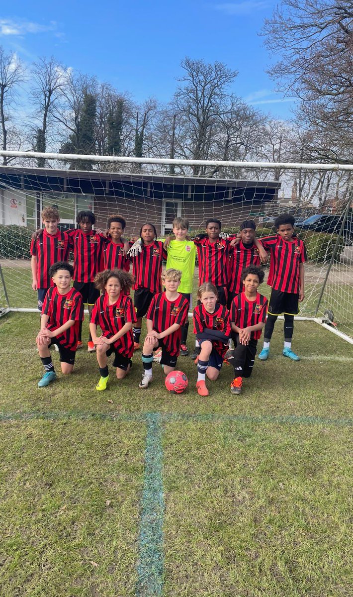 Congrats to the Year 7 Boys Football team who won 3-0 last night against London Nautical in the semi-finals of the Inner London Cup. They will now face Fulham Boys School in the final as they seek their first piece of silverware!