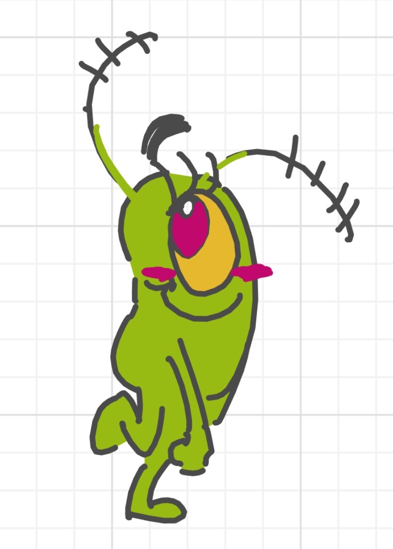 MrOrange #2 tweet media