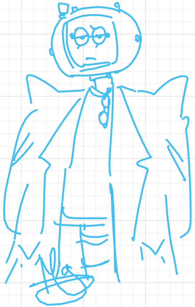 MrOrange #2 tweet media