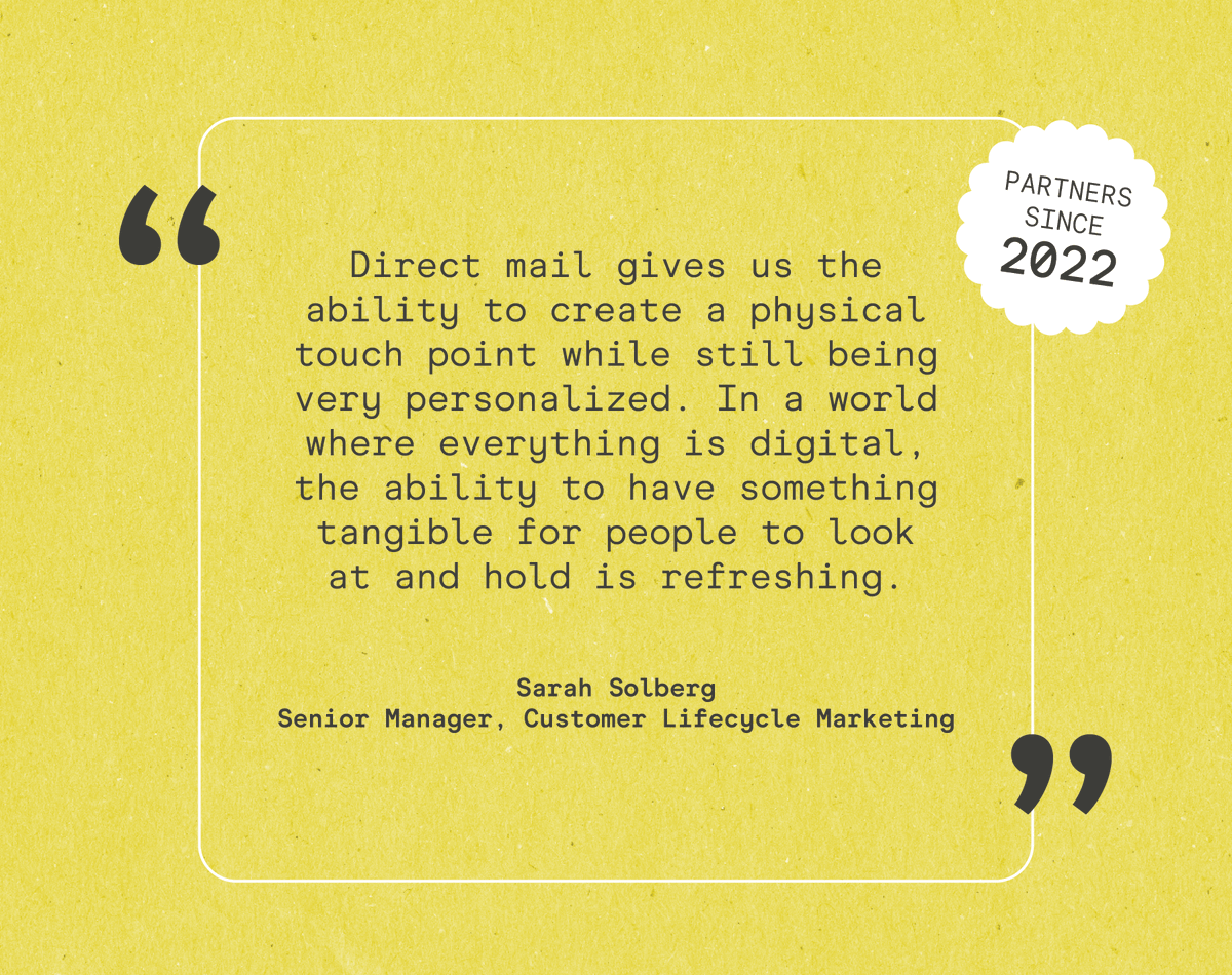 ShareLocalMedia's tweet image. Knowing your brand's core seasonality is crucial to a successful direct mail campaign. Direct mail performance tends to mirror a brand's overall seasonal high and low periods. 

Learn more on how a highly seasonal product like the Ikon Pass (@alterramtnco) scales direct mail…