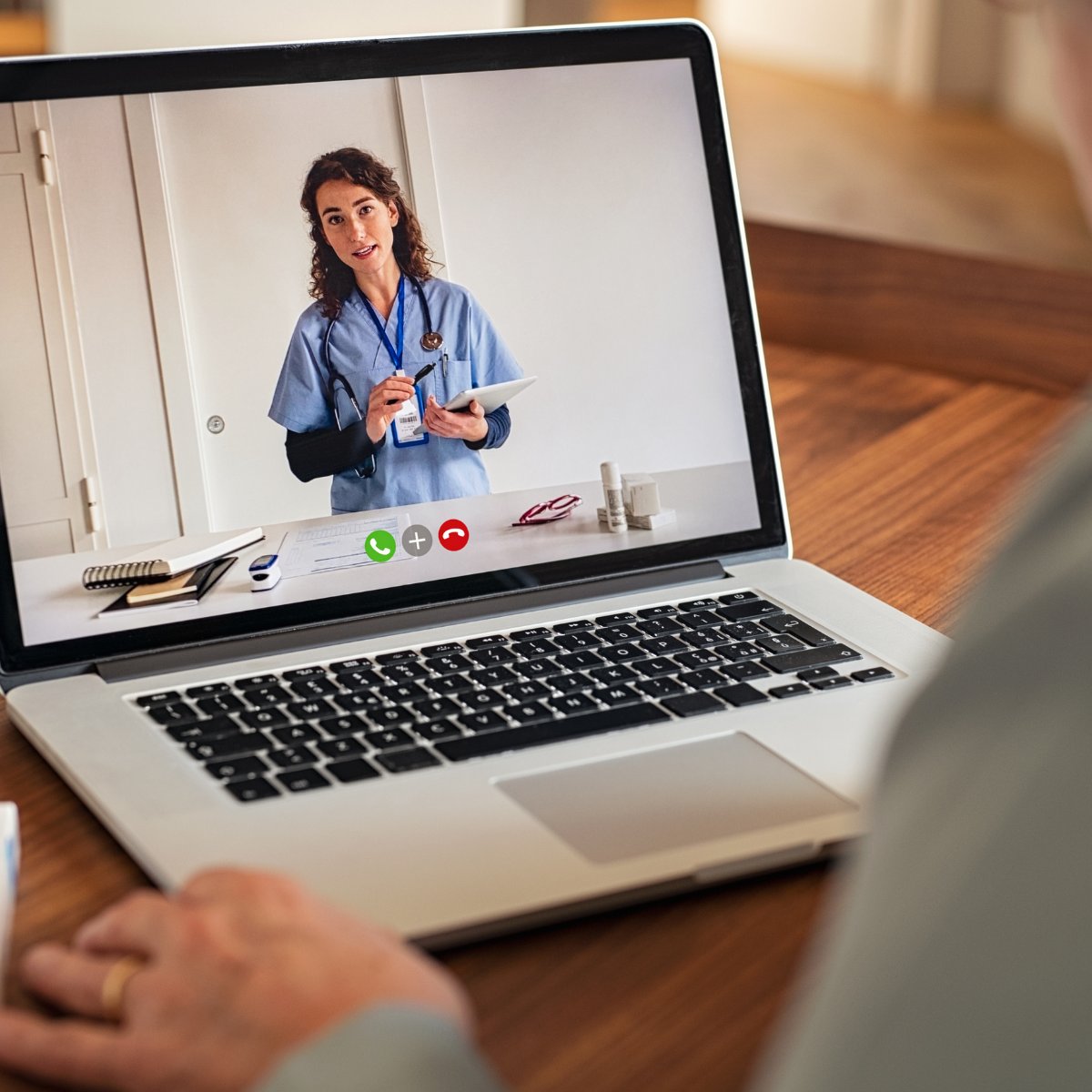 We provide free 24/7 physician Tele-Triage. For work-related injuries, you can consult with an experienced occupational medicine doctor at any of our locations any time. For a Tele-Triage connection, visit our website loom.ly/6hyv6MA
#OccupationalMedicine #Teletriage