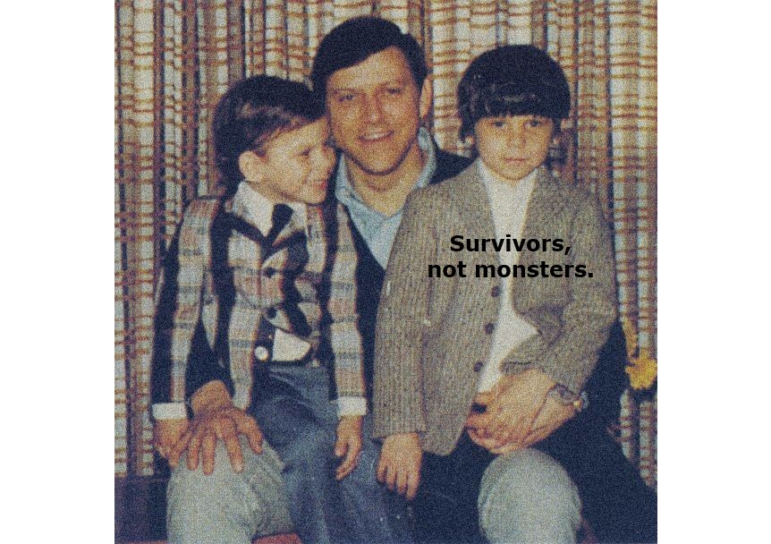 nighttimerain1's tweet image. #JusticeForErikAndLyle #ErikMenendez #LyleMenendez #BelieveSurvivors