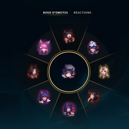 Kiitsucosplay's tweet photo. THANKS TO @KITKATGaming I FINALLY GOT EVERY AHRI EMOTE
AAAH LOOK AT MY WHEEL IS PERFECT!!
AS AN AHRI MAIN AND COSPLAYER , I M IN LOVE๐
#kitkatgaming #haveabreak #ahri #leagueoflegends #riotgames https://t.co/GBezyDbd6H
