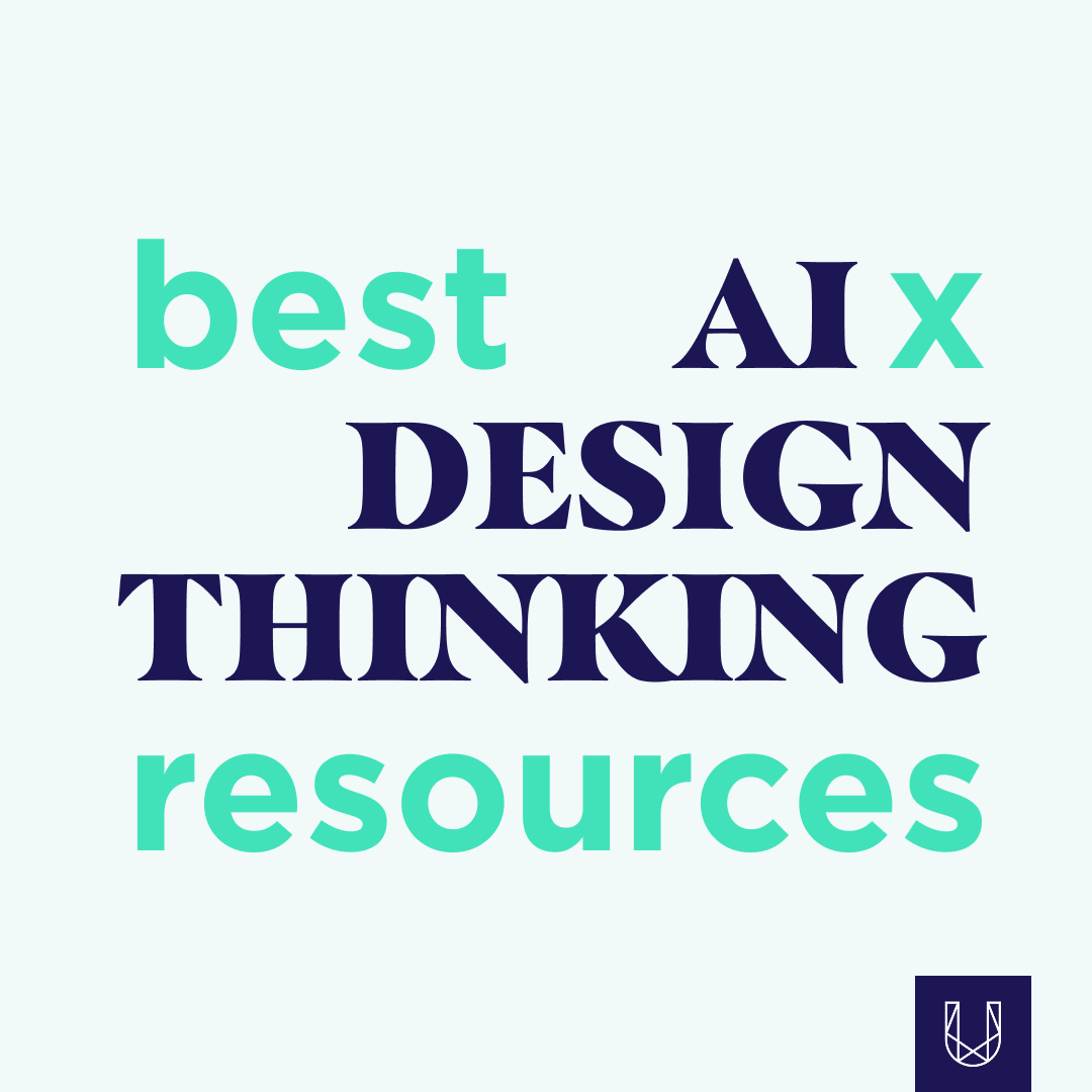 Whether you’re new to these topics or looking to deepen your knowledge, we hope these resources will spark ideas and give you tools to bring back to your team.

Find the list here: ideo.in/4bx7a8t

What resources would you add to this list?