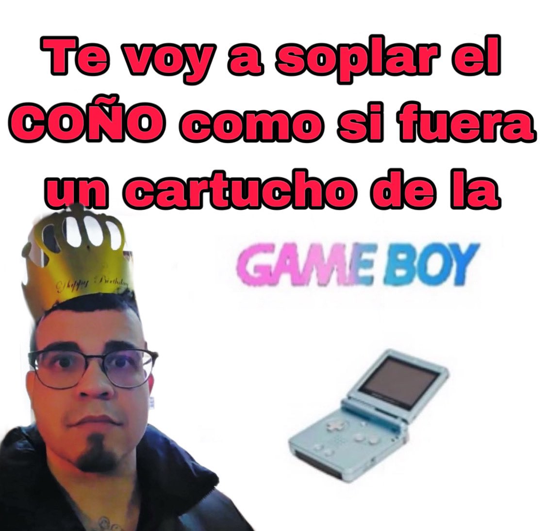 EL EMISARIO tweet media