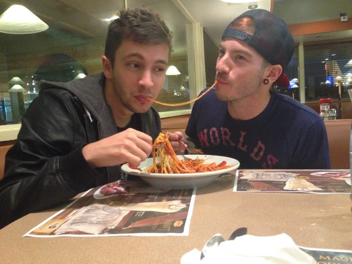 I very long and needed Joshler thread