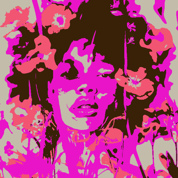 fionaaboud's tweet photo. Bitiligo by Wildy Martinez @wildy_martinez
"Bit by bit, patch by patch—beauty redefined in the digital age."
As an artist with vitiligo, I use my work as a form of advocacy and self-embrace, transforming my skin’s story into art that challenges beauty standards and redefines representation. Bitiligo is a pixelated exploration of identity, resilience, and technology, merging the organic with the digital. Just as vitiligo forms unique patterns on the skin, this piece translates individuality into blockchain permanence, where no two inscriptions are ever the same.
By inscribing Bitiligo on Bitcoin, I’m embedding a message of diversity and acceptance onto a ledger that lasts forever. This isn’t just a portrait—it’s a statement: that beauty, in all its forms, belongs in every space, from galleries to the blockchain.