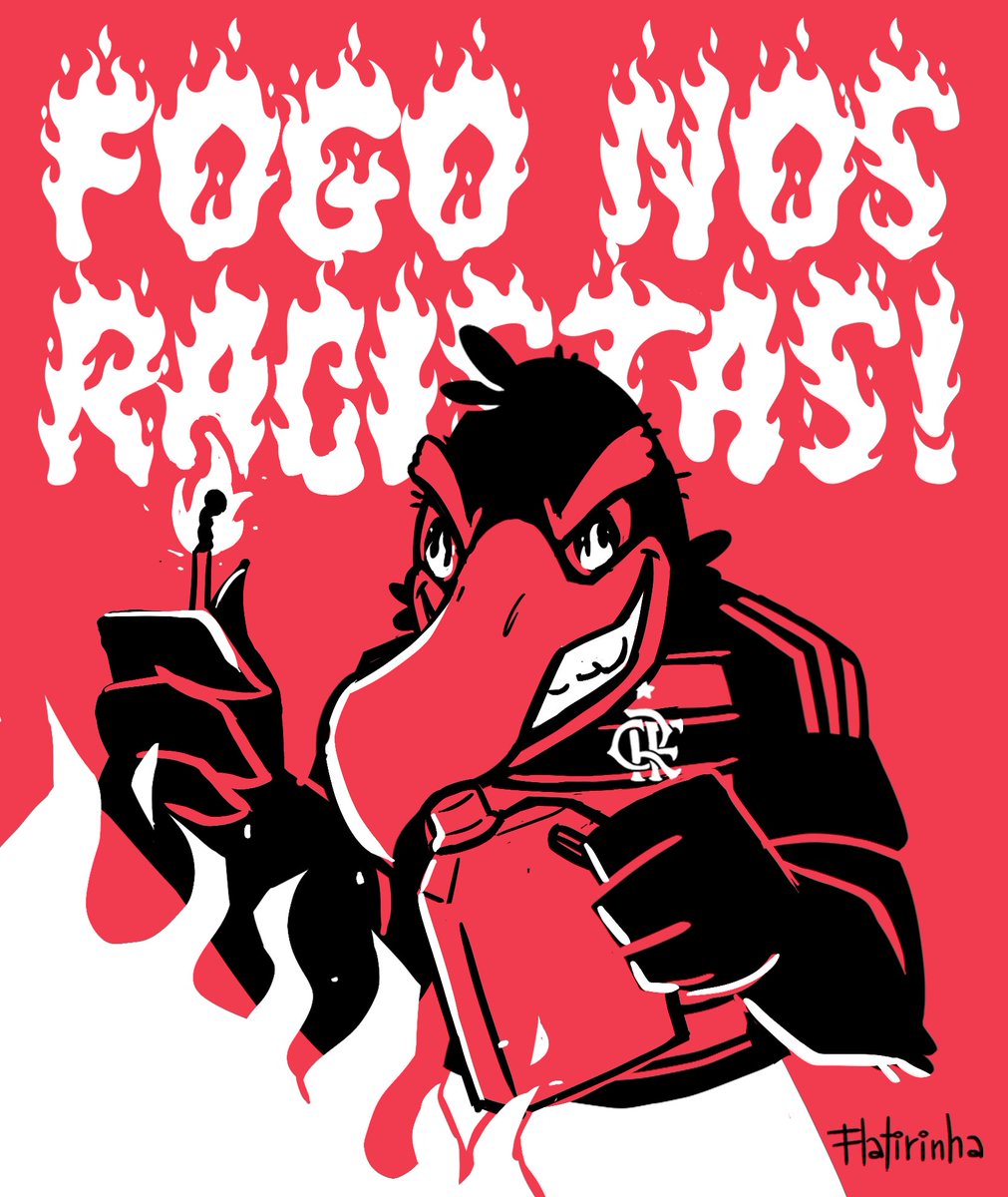 Qualquer posicionamento abaixo disso aqui é inaceitável!