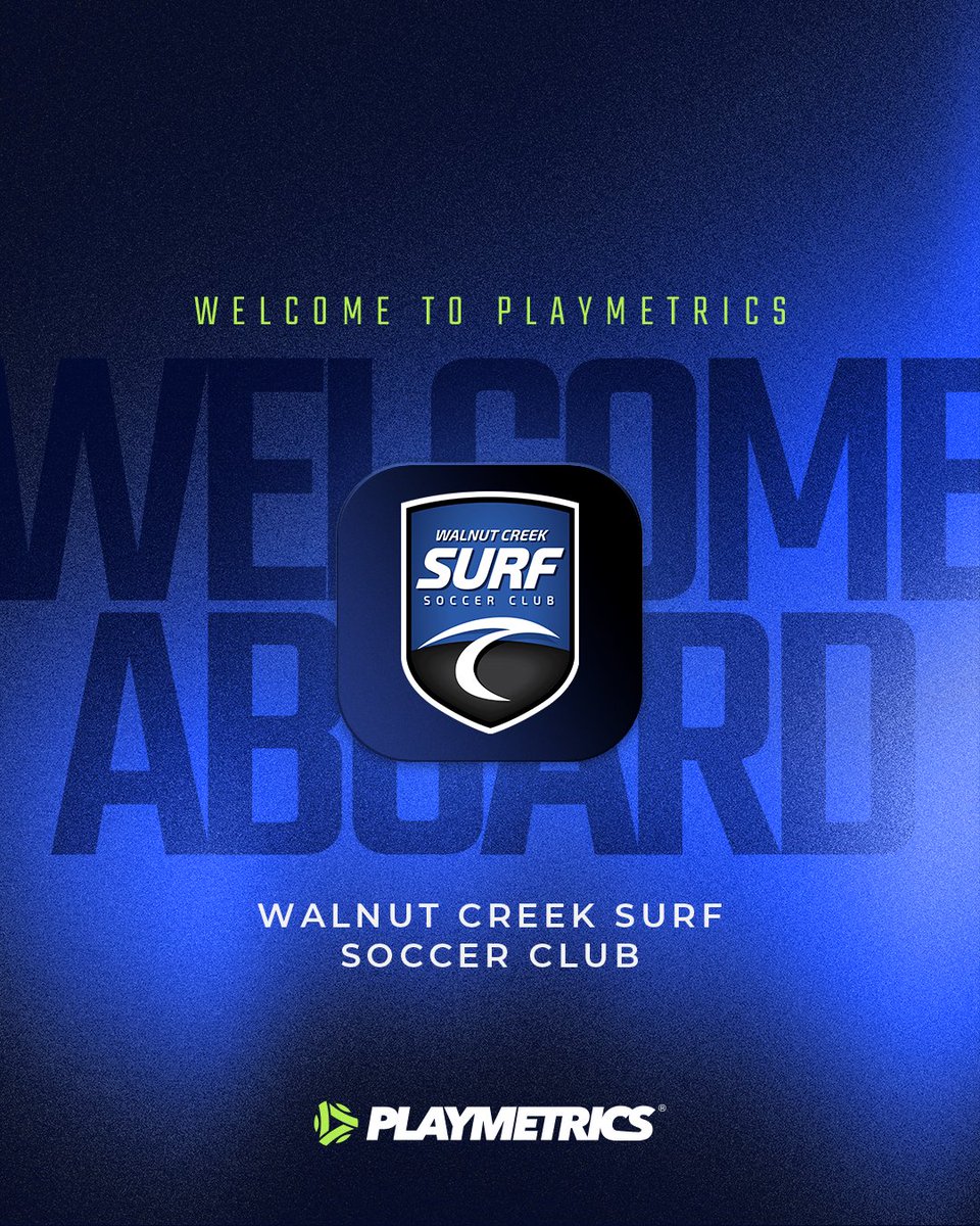 A strong commitment to player development and building a love of soccer are at the core of <a href="/wcscsoccer/">Walnut Creek Surf Soccer Club</a>. We’re proud to support their mission of developing exceptional athletes and creating memorable soccer experiences for all.