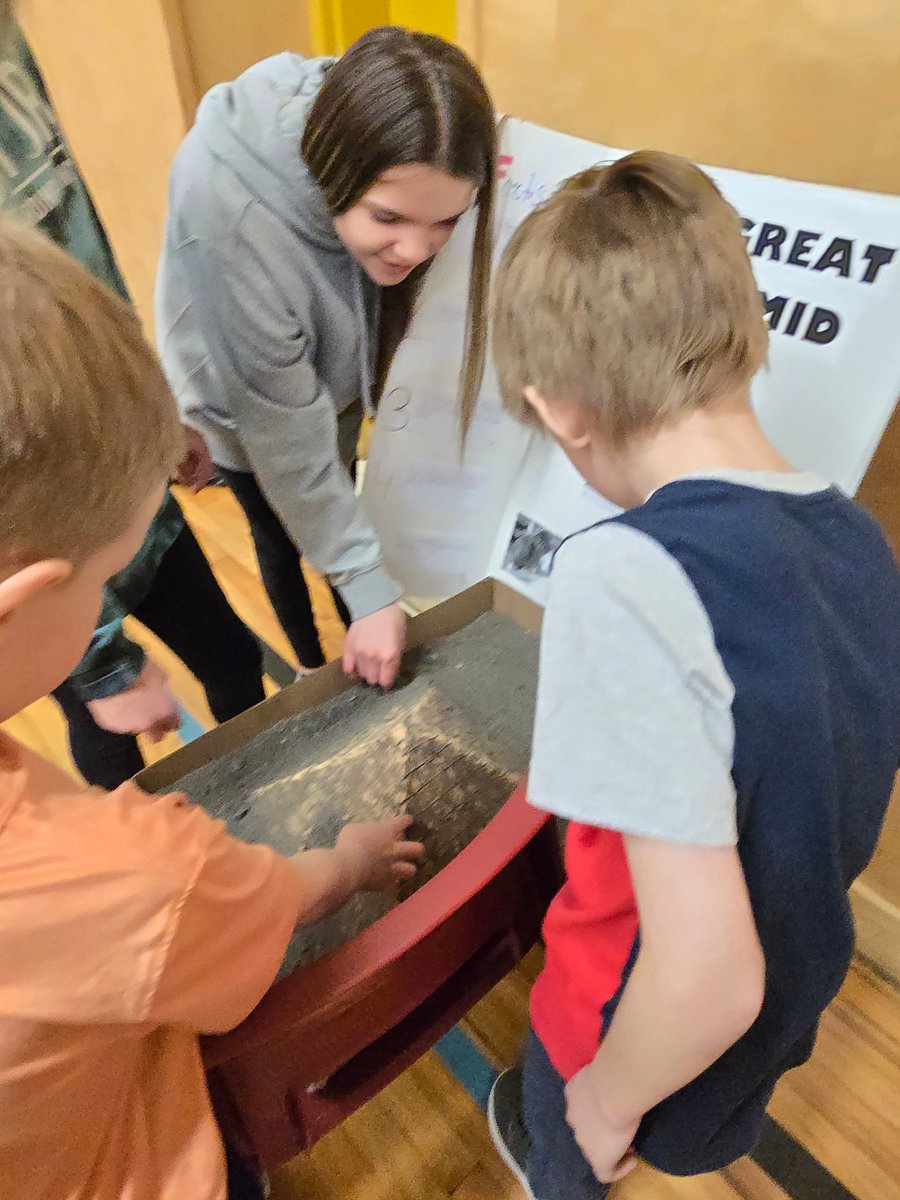 Dr. Tyrone S. Power tweet media