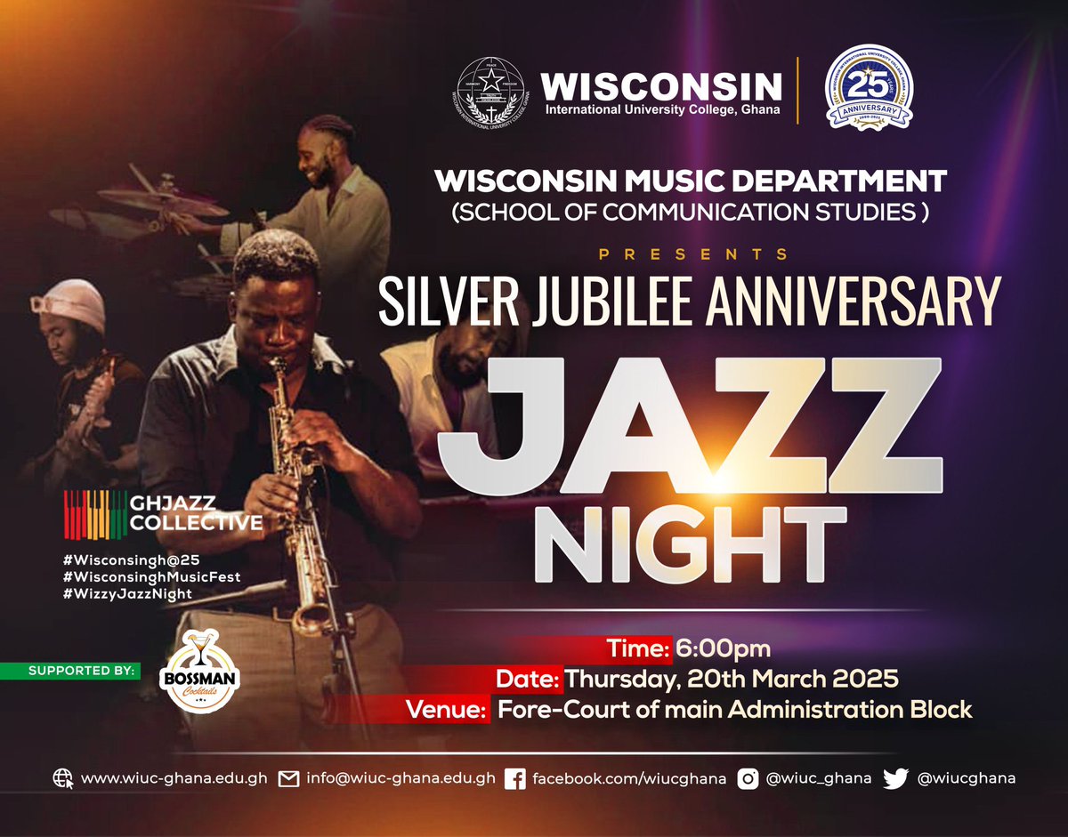 Voice_WISCONSIN's tweet photo. It’s Jazz Night!!!! 
Are you ready
#Paradise 
#Anas https://t.co/JOATce8aN6