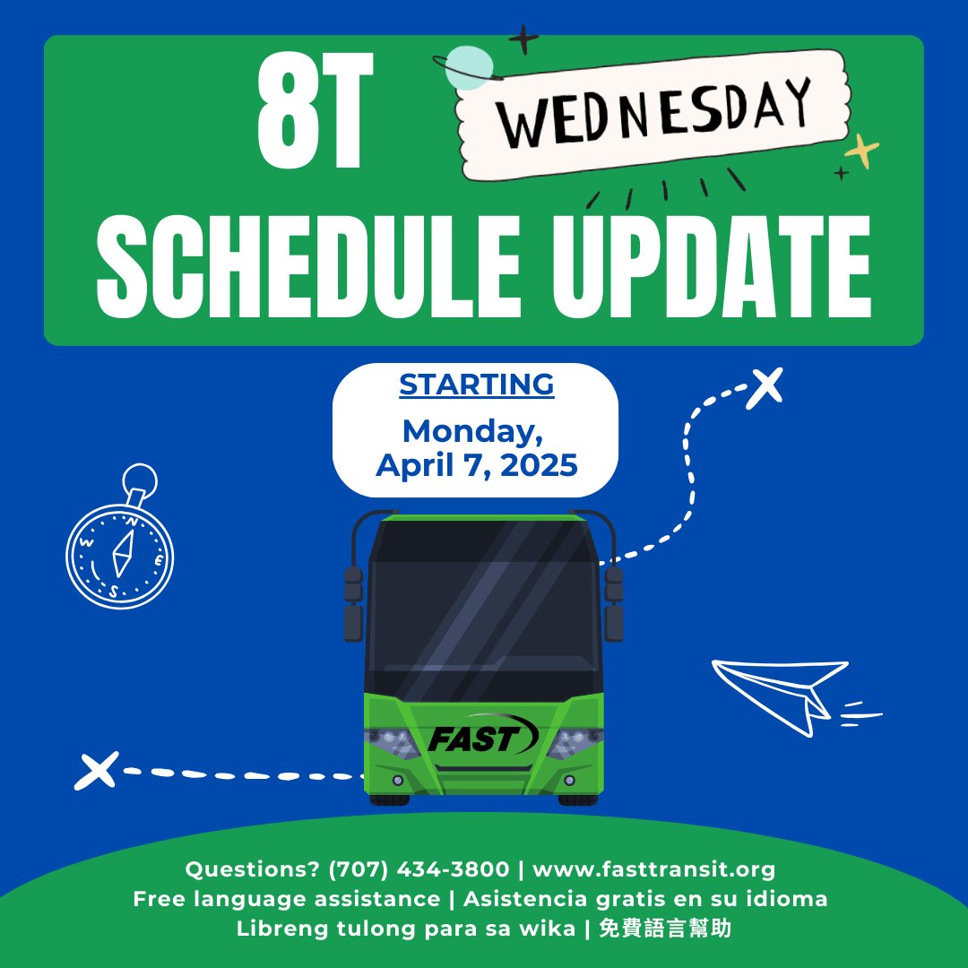 FAST (@fast_transit) on Twitter photo 