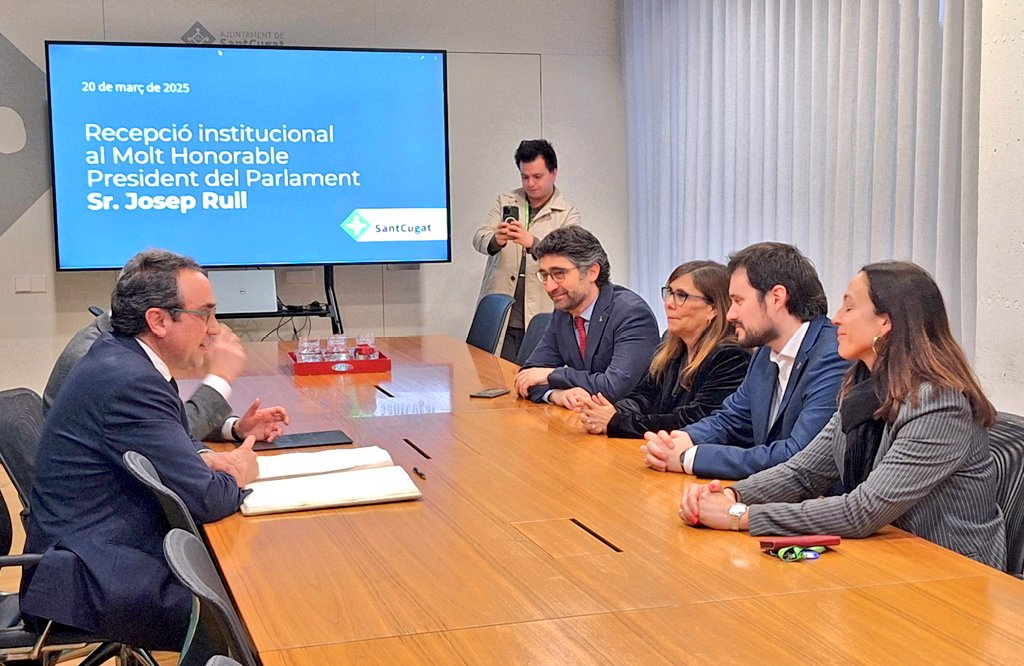 Aj. Sant Cugat tweet media