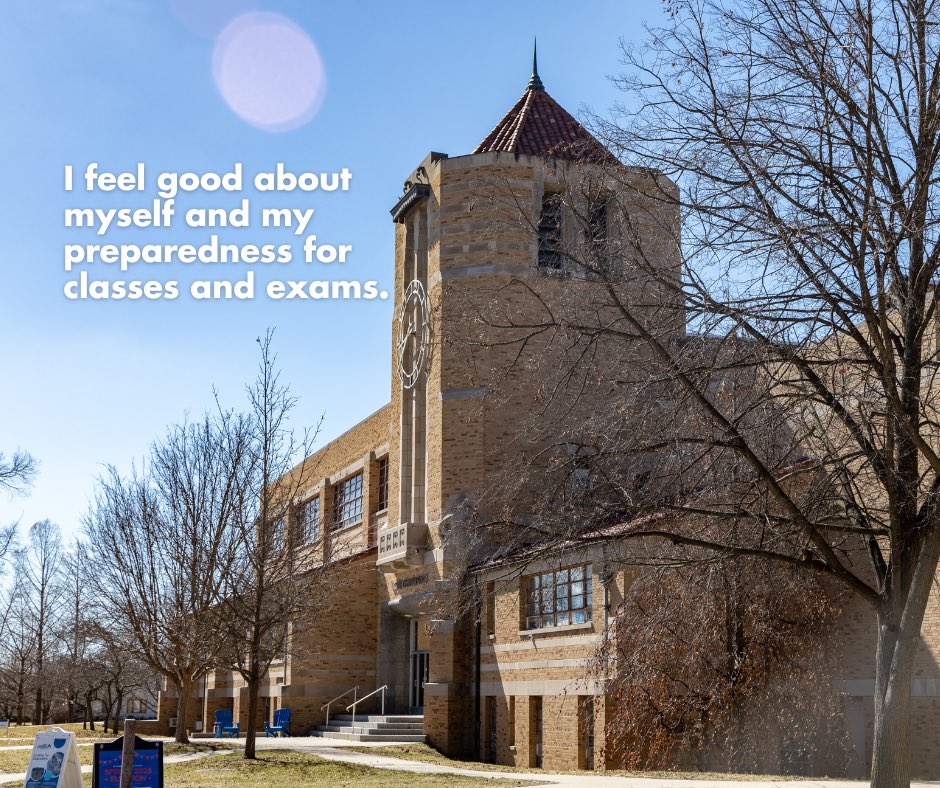 ☀️Dropping some first-day-of-spring affirmations to get you through the rest of the semester! 

#eiu #college #spring #springbreak
