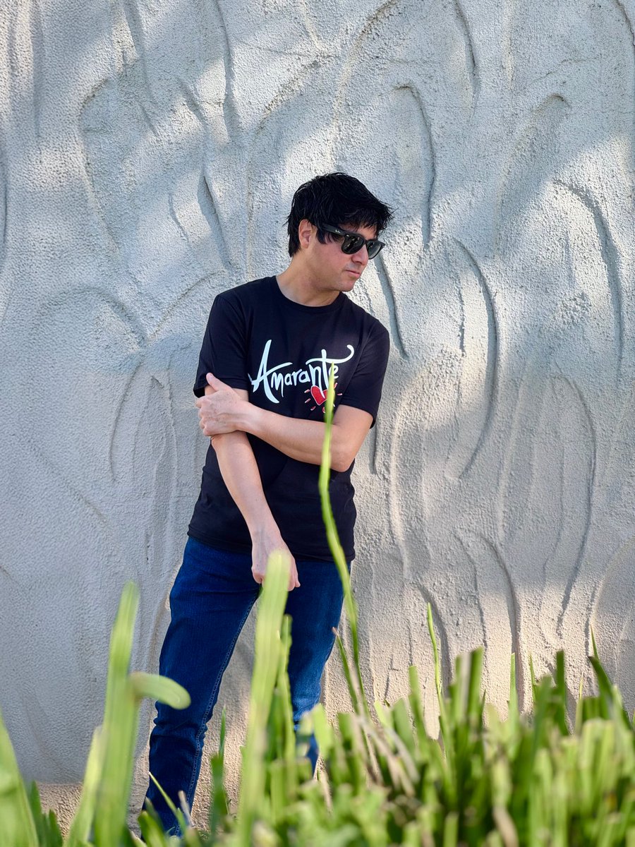 T-Shirts available now! 👕 

We’re selling t-shirts again! The ‘Amarante Heart’ design by <a href="/faneebo/">Danny Faneebo</a> is available now in Dark Heather and Black.

Grab yours here: [amarantemerch.myshopify.com] 

#Amarante #AmaranteMusic #BandMerch #IndieMusic #SupportIndieArtists