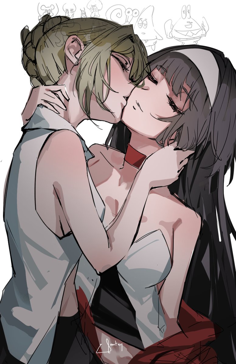 astralyn
#Evelyn #AstraYao #zzzero