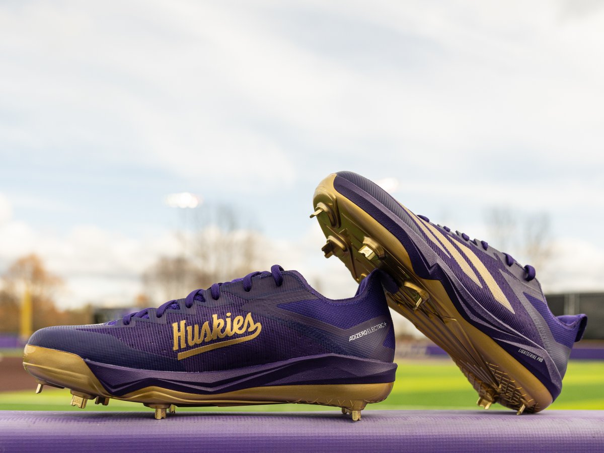 New heat from <a href="/adidasDugout/">adidas Dugout</a> 🔥