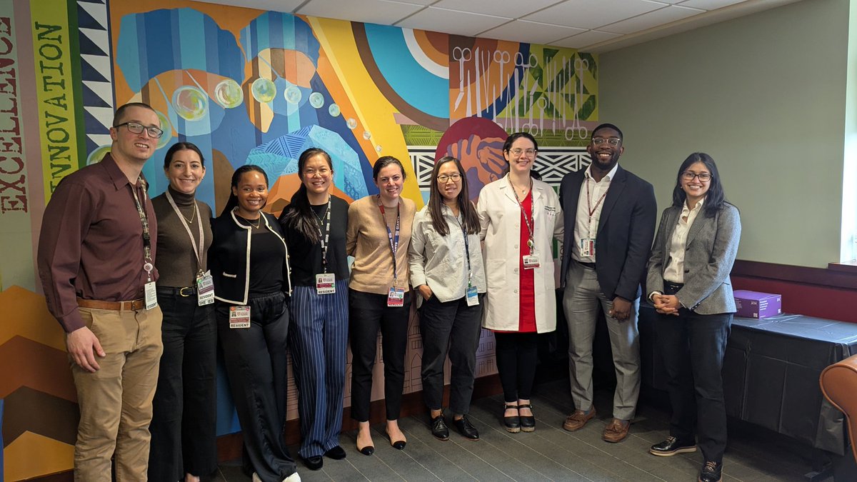 afonsecaMD's tweet image. Had an amazing time visiting U.Chicago through the SSAT Jeffrey & Joan Matthews Developing Leaders Program. It was great to spend time with faculty & residents. Visiting old friends & making new ones! Thank you for the opportunity @JBMatthews @JoanieGum @SSATNews @UABSurgery