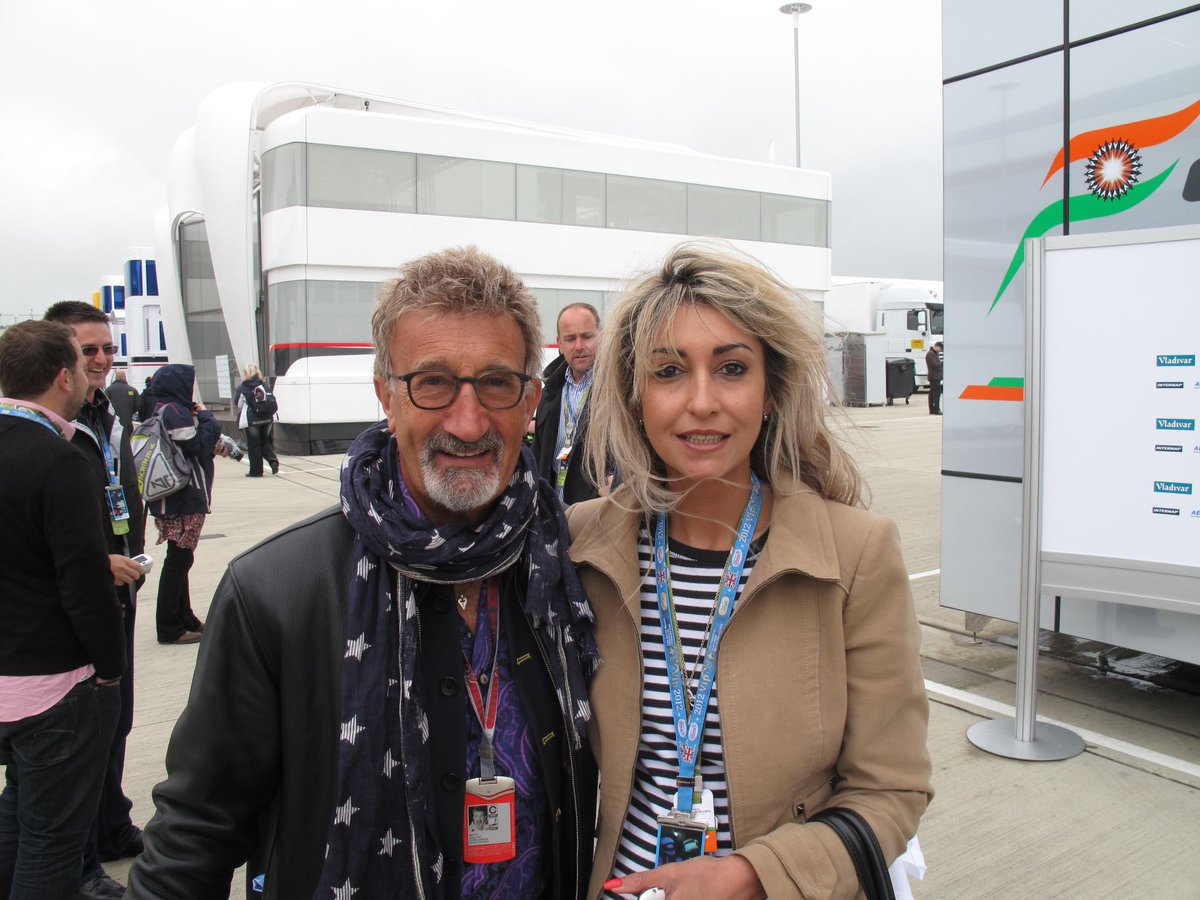 Gail S. Makeup tweet media