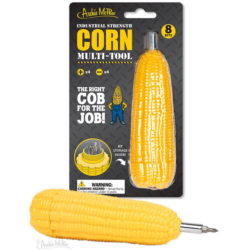 Our new Corn Multi-Tool is the cob for the job! 
buff.ly/gixibUW