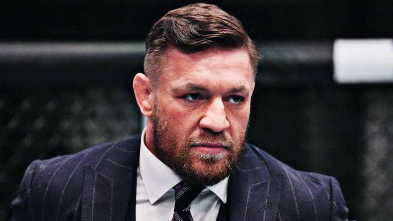 Inevitablewest's tweet image. 🚨BREAKING: Conor McGregor officially announces he’ll be running for President of Ireland in November 

Ireland, it’s time for change. 🇮🇪