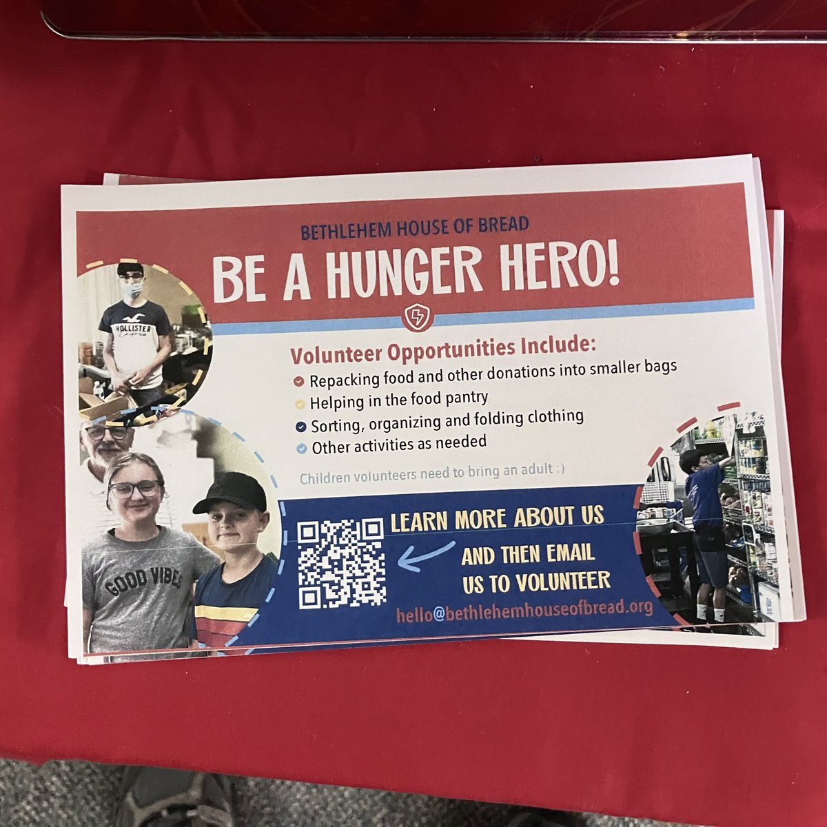 kaceycarpenter's tweet photo. LIFT, GIVE, REPEAT! 💪🍎 Every week, we unload 5-10 TONS of food at Bethlehem House of Bread from the Oregon Food Bank—fueling families in need! Want to get strong AND give back? Volunteer now! 🍞🥦💙
📍 https://t.co/v4V2ixplOu
#EndHunger #LiftForGood https://t.co/TPQIgviRPD