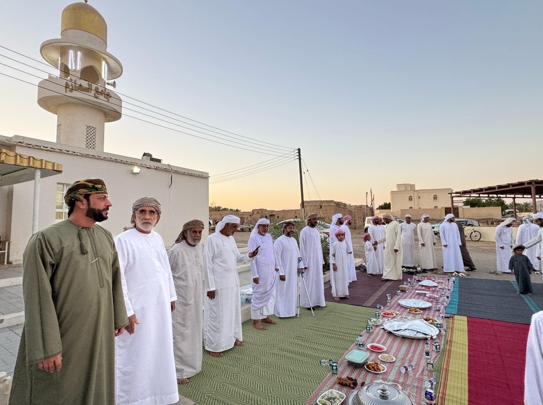 عبدالعزيز بن حمدان البلوشي tweet media