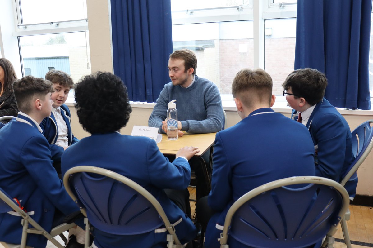 Saint Kevin's College tweet media