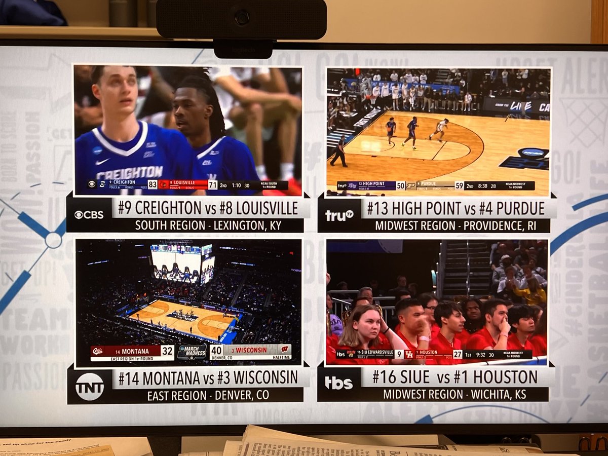 Matt_Rodewald's tweet image. The non-SEC window of games.
#MarchMadnessMBB
