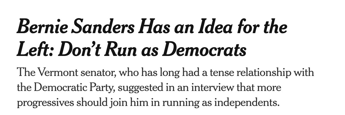 NathanJRobinson's tweet image. a welcome message