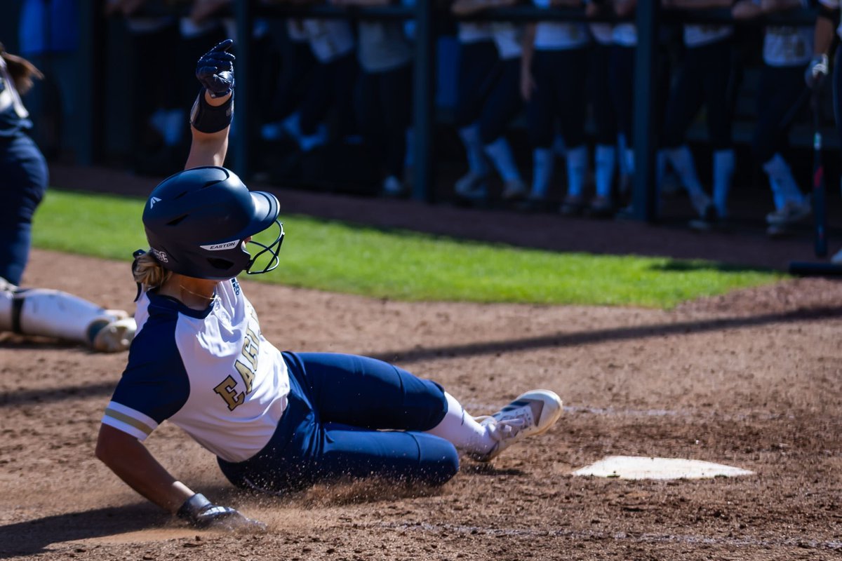 GSAthletics_SB's tweet photo. PREVIEW: Softball Hits the Road for Series at App State

📰https://t.co/DgAvBLoXtU

#HailSouthern https://t.co/fSuo7w1Z55