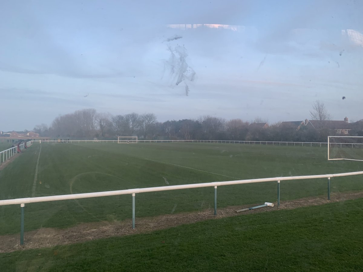 PaulJ5168's tweet photo. Moved onto football pitch preparations this afternoon @JohnSpenceCHS 
Pitches looking excellent for time of year 👍
Hope @NSJAFCdev are happy 🙌
They are really good 👌
Good stewardship by @johnspencepe helps massively 🙏🙏 https://t.co/Jbi7lNoTST