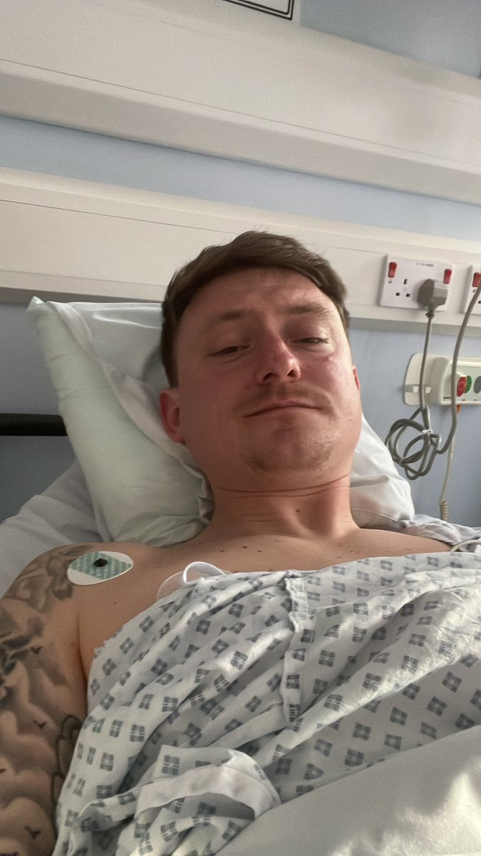 George West tweet media