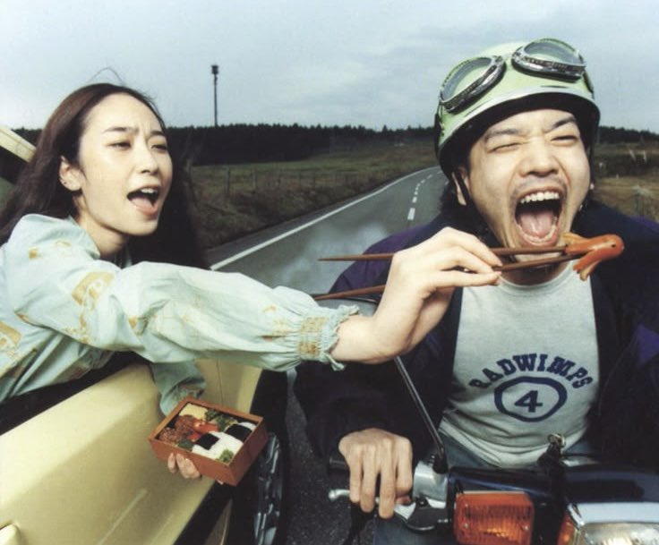 Generative_Ex's tweet image. RADWIMPS4~おかずのごはん~
amzn.to/4kAR8i1