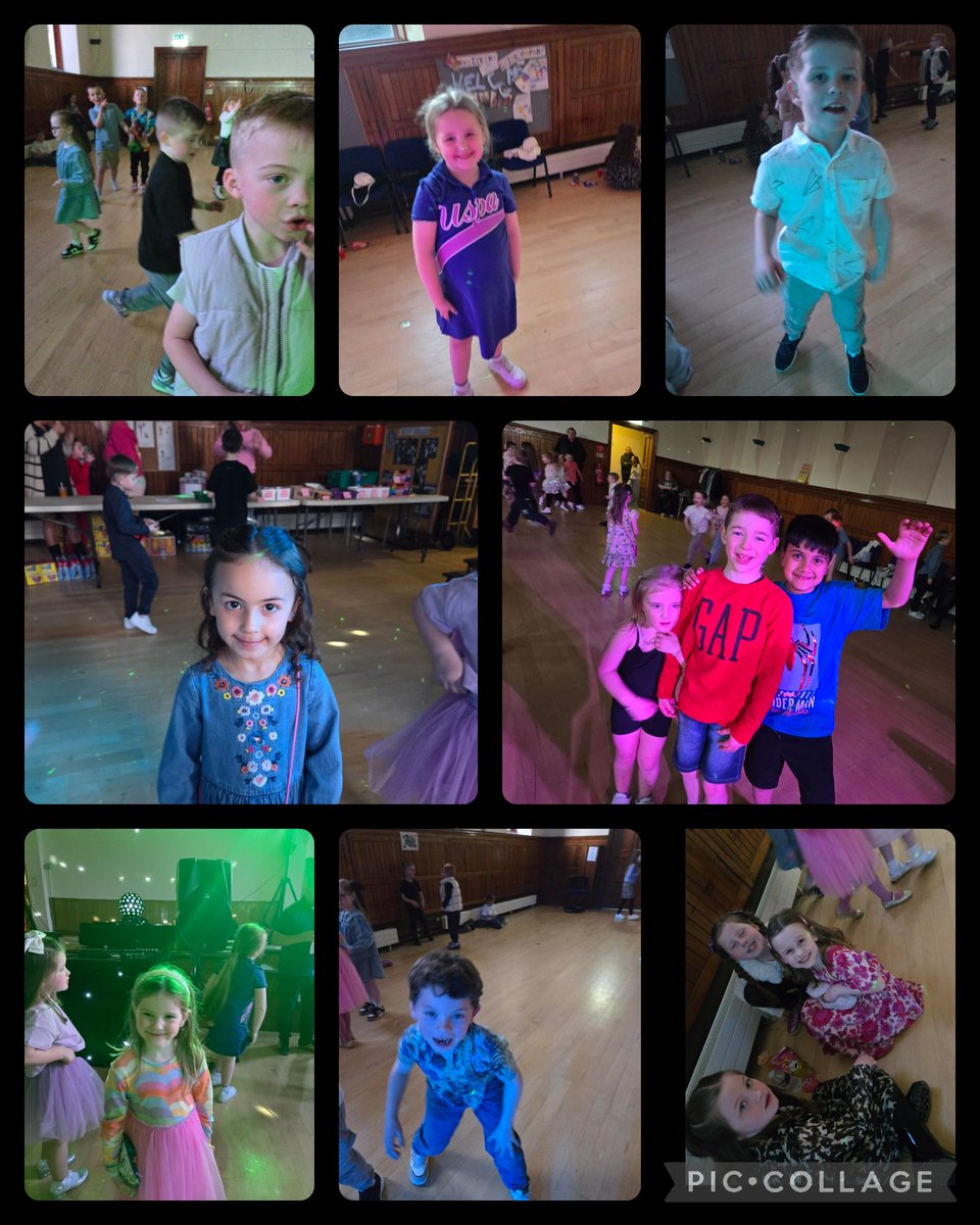 glebeps's tweet image. P1-3 Glebies had an amazing time at the PTA/PC disco! With a fantastic DJ, fun games, and lots of dancing, it was a night to remember. Huge thanks to everyone who made it so special! #PTADisco #FunAndGames