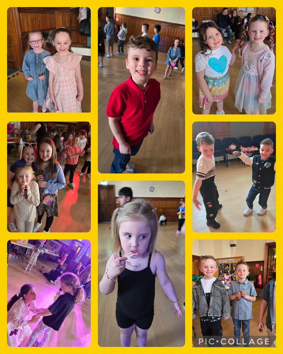glebeps's tweet image. P1-3 Glebies had an amazing time at the PTA/PC disco! With a fantastic DJ, fun games, and lots of dancing, it was a night to remember. Huge thanks to everyone who made it so special! #PTADisco #FunAndGames