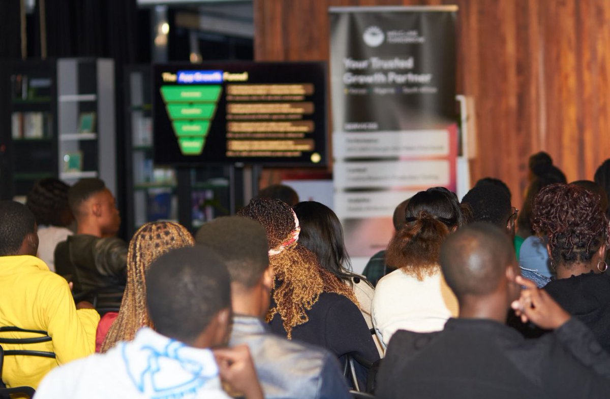 ThisIsSsuna's tweet image. NAIROBI: Last week I got invited to join a panel of industry practitioners from Sendy/Jumia &amp;amp; Google at Baraza media to speak about Mobile App Marketing Strategies to an audience of founders, Marketers &amp;amp; Business managers. Truly thankful to the team at Welcome Tomorrow Agency.