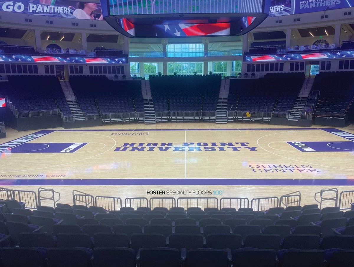 Foster Floors tweet media