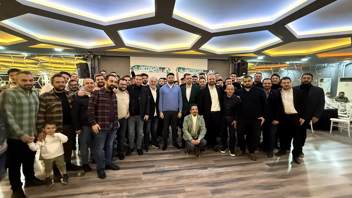 Ünitimsah tweet media