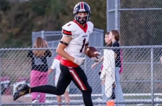 Nate Wahl (@nwahlscouting) on Twitter photo Which 2026 Outstate WRs do I believe will be upcoming stockrisers by next update?
I rattle off five that fit the bill to rise up ⬇️
prepredzone.com/2025/03/nates-…
<a href="/gabewestman/">Gabe Westman (2026)</a>
<a href="/lburg_9/">Landon Burg</a>
<a href="/carter_line86/">Carter Line</a> Which 2026 Outstate WRs do I believe will be upcoming stockrisers by next update?
I rattle off five that fit the bill to rise up ⬇️
prepredzone.com/2025/03/nates-…
<a href="/gabewestman/">Gabe Westman (2026)</a>
<a href="/lburg_9/">Landon Burg</a>
<a href="/carter_line86/">Carter Line</a>