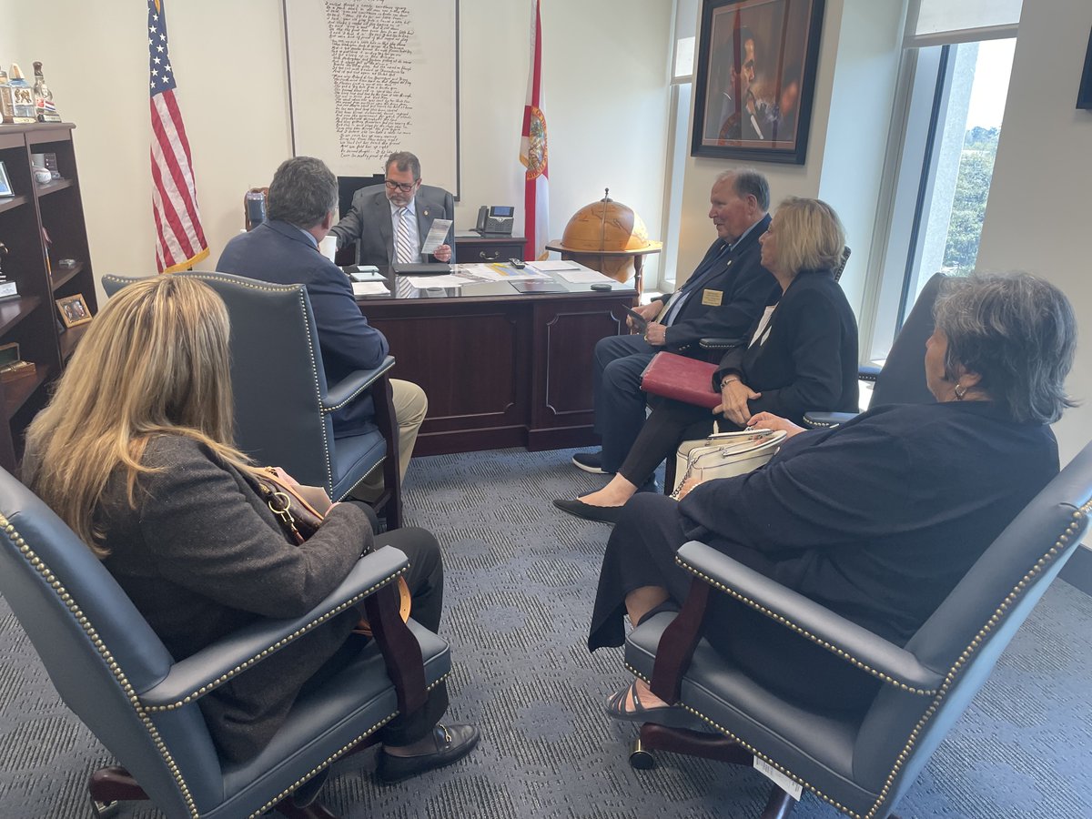 FlaglerCtyGov's tweet photo. #LegislativeDay 2025 proved one for the books! 💼🏛️📝
Each year, FAC brings together commissioners and staff for Legislative Day in Tallahassee, fostering collaboration and growth statewide. Throughout the day, a full schedule facilitates alignment with our government partners to support the needs of our communities.
The day concludes with a reception honoring the dedicated Florida Legislature.
Together, we create lasting connections that strengthen our shared goals. Many thanks for hosting, @flcounties!
#FAC #FLCounties #Collaboration #Advocacy