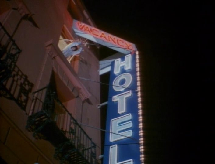 BrndnStrssng's tweet image. RIP to the great Wings Hauser. If you’ve never seen it, seek out VHS classic The Art of Dying which he starred and directed. Dependably sleazy and scuzzy, it’s one of the best efforts from PM Entertainment. Wings feeding tequila to a rabbit, one of cinema’s indelible images.