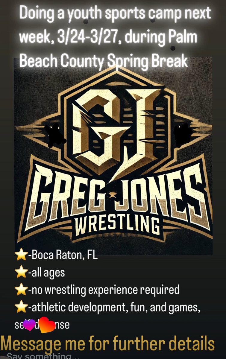 Greg Jones (@coachgjones) on Twitter photo 