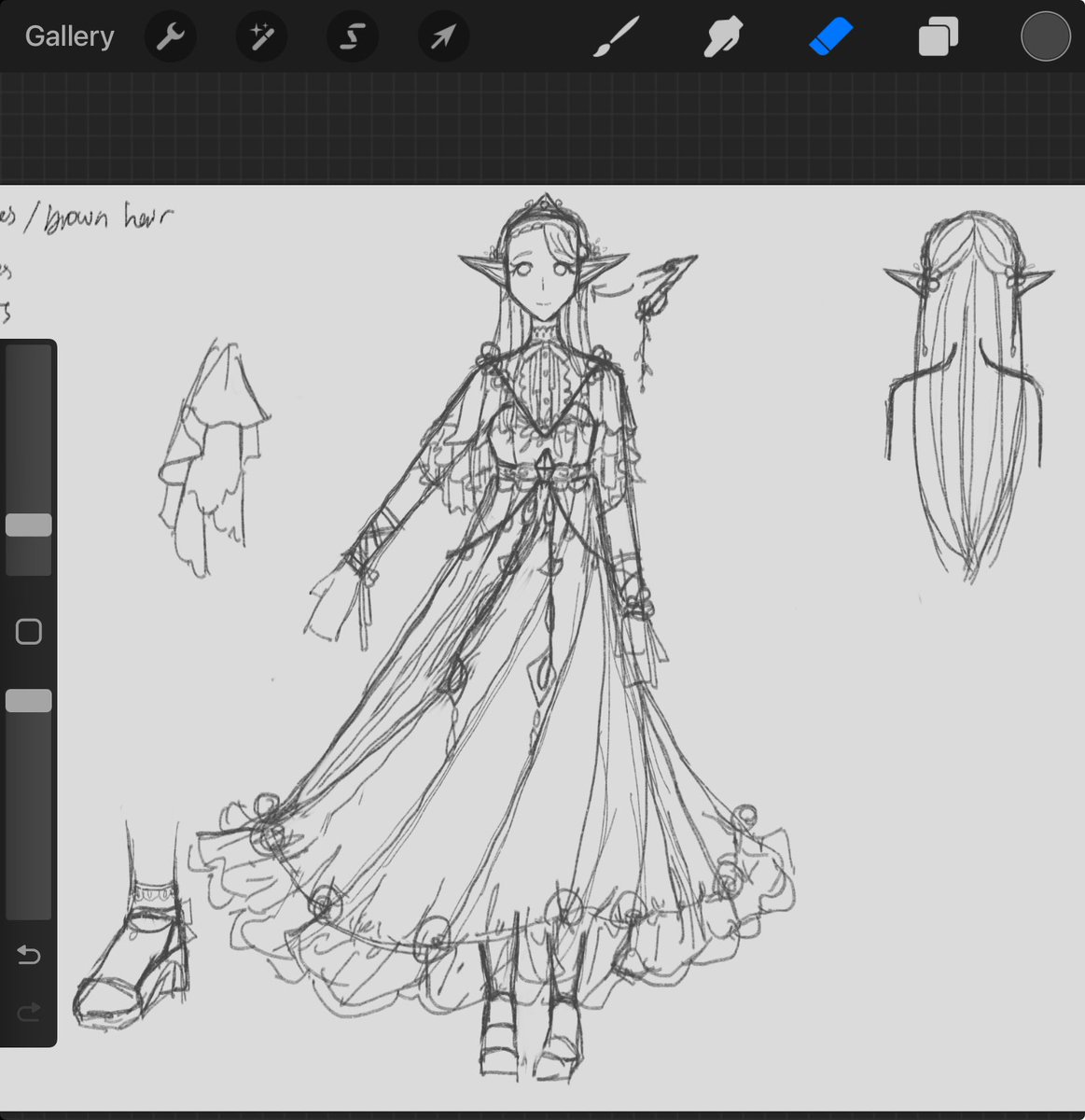 EdaMind's tweet photo. OC- more variations

#edaocs https://t.co/Un9P9DdA4N