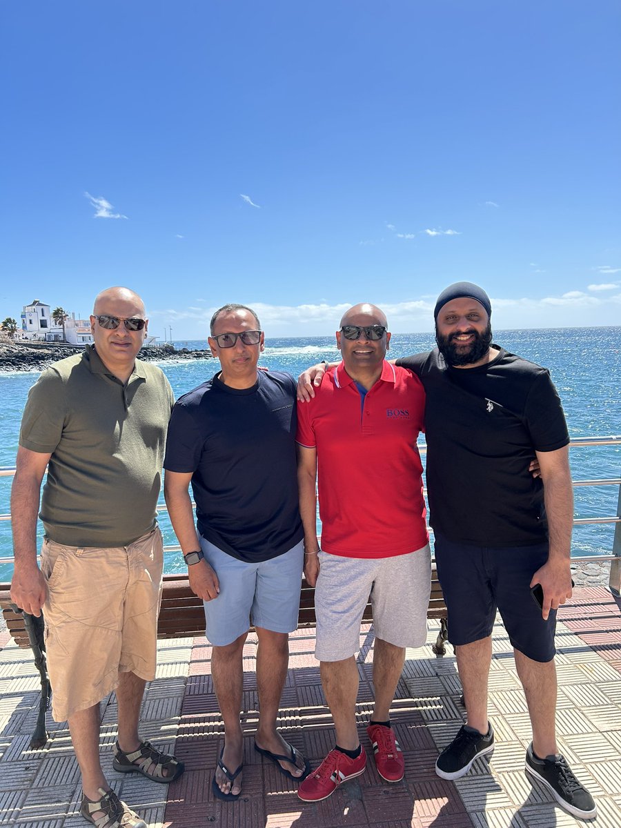 pip samra tweet media