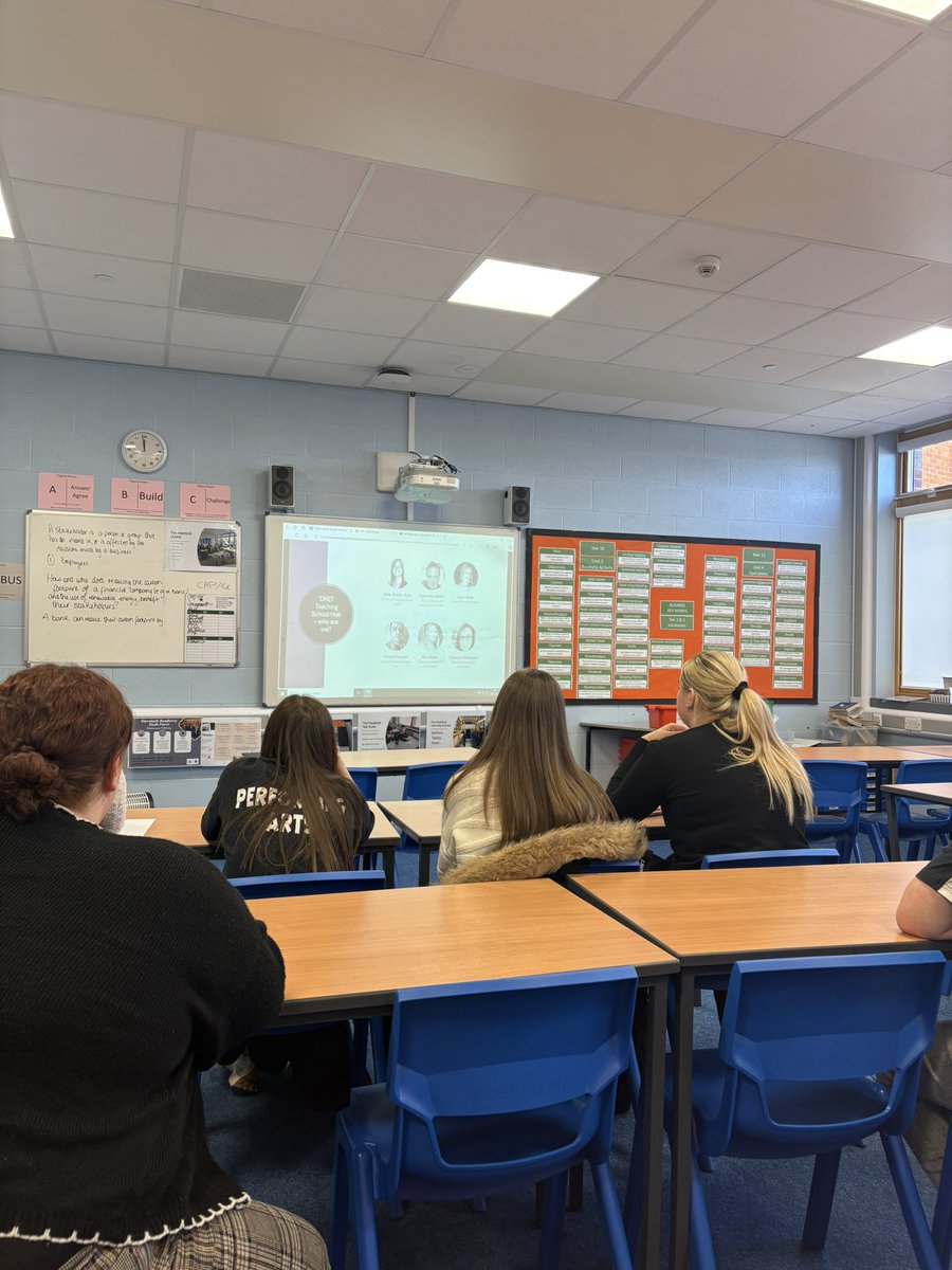 Havelock Sixth Form (@ha_sixthform) on Twitter photo Thank you to Emily from the <a href="/DRET_TSH/">DRET Teaching School Hub</a> for delivering a session to our aspiring teachers today! Very inspiring and informative thank you ☺️ Thank you to Emily from the <a href="/DRET_TSH/">DRET Teaching School Hub</a> for delivering a session to our aspiring teachers today! Very inspiring and informative thank you ☺️