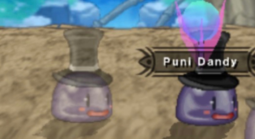 If they can make Heihachi Puni then WHY DID THEY STOP GIVING THEM FUNNY HATS IN 3D???

BRING BACK PUNI WITH FUNNY HATS

FREE THEM