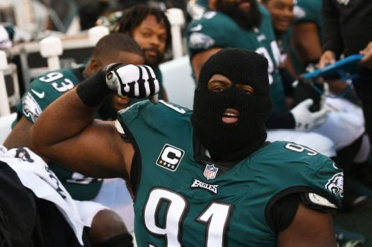 EaglesScoutRoom's tweet photo. Lotta you mf was in middle school https://t.co/X8IjwnHIP1
